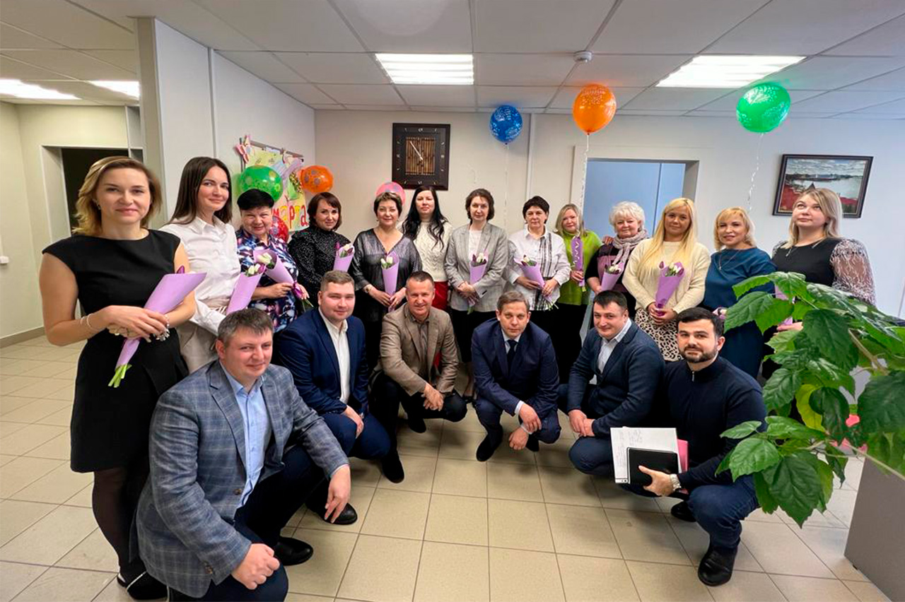 Адвокатская контора Автозаводского района
