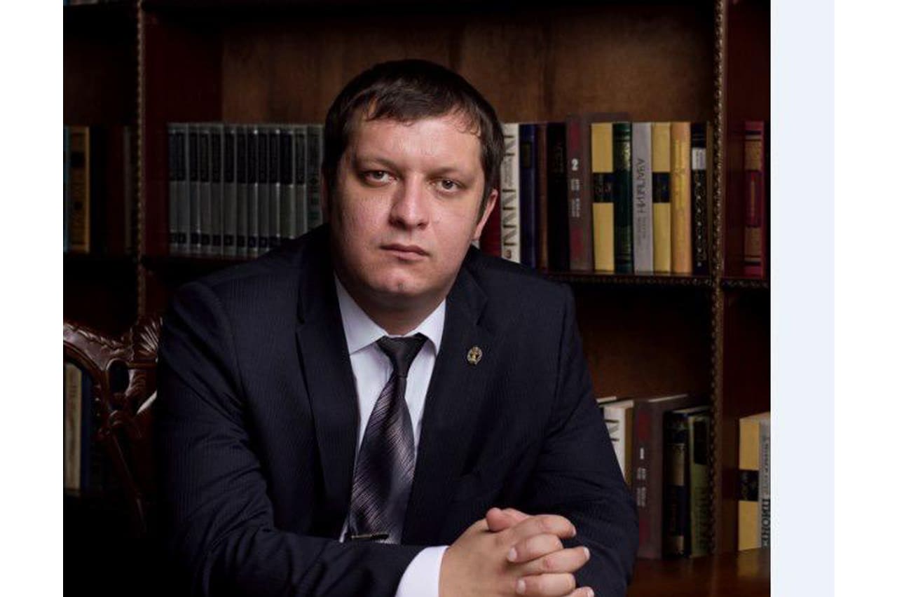 Адвокат